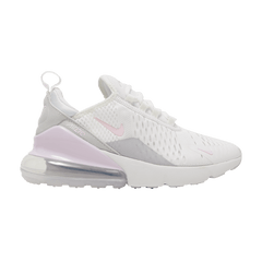 Wmns Air Max 270 Summit White Regal Pink DQ0814-100