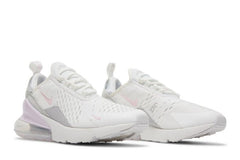 Wmns Air Max 270 Summit White Regal Pink DQ0814-100