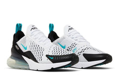 Wmns Air Max 270 White Dusty Cactus AH6789-115