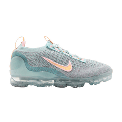 Wmns Air VaporMax 2021 Flyknit Light Dew DH4088-300