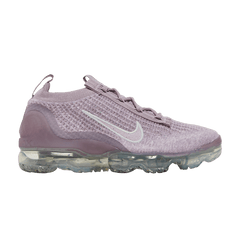 Wmns Air VaporMax 2021 Flyknit Plum Fog DC9454-500