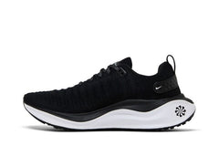 Wmns ReactX Infinity Run 4 Black White DR2670-001