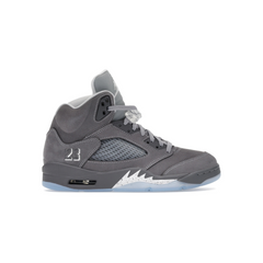 Jordan 5 Retro Wolf Grey (2026)
