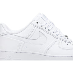 Nike Air Force 1 Low John Elliott White AO9291-100