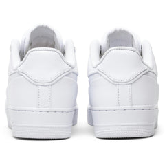 Nike Air Force 1 Low John Elliott White AO9291-100