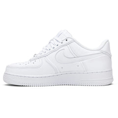 Nike Air Force 1 Low John Elliott White AO9291-100