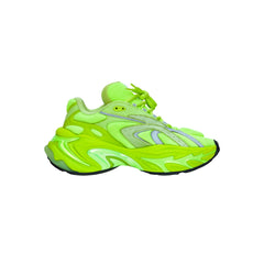 Various Zero Acid Green