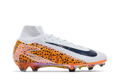 Zoom Mercurial Superfly 10 Elite FG Electric Pack FQ8311-900