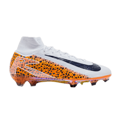 Zoom Mercurial Superfly 10 Elite FG Electric Pack FQ8311-900