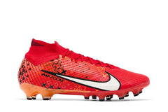 Zoom Mercurial Superfly 9 Elite MDS AG Pro Dream Speed – Light Crimson FD1167-600