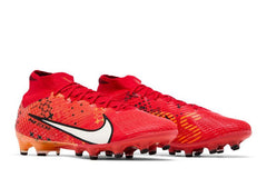 Zoom Mercurial Superfly 9 Elite MDS AG Pro Dream Speed – Light Crimson FD1167-600