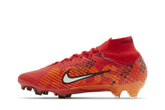 Zoom Mercurial Superfly 9 Elite MDS FG Dream Speed – Light Crimson FD1157-600