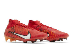 Zoom Mercurial Superfly 9 Elite MDS FG Dream Speed – Light Crimson FD1157-600