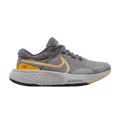 ZoomX Invincible Run Flyknit 2 Iron Grey DH5425-002