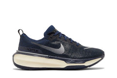 ZoomX Invincible Run Flyknit 3 College Navy DR2615-400