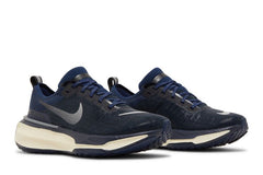 ZoomX Invincible Run Flyknit 3 College Navy DR2615-400