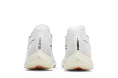 ZoomX Streakfly White Photon Dust DH9275-100