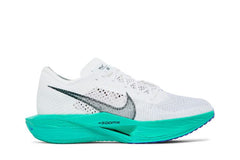 ZoomX VaporFly Next% 3 White Jade Ice DV4129-102