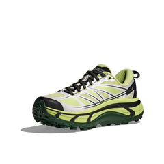 Hoka Mafate Speed 2 Honeydew