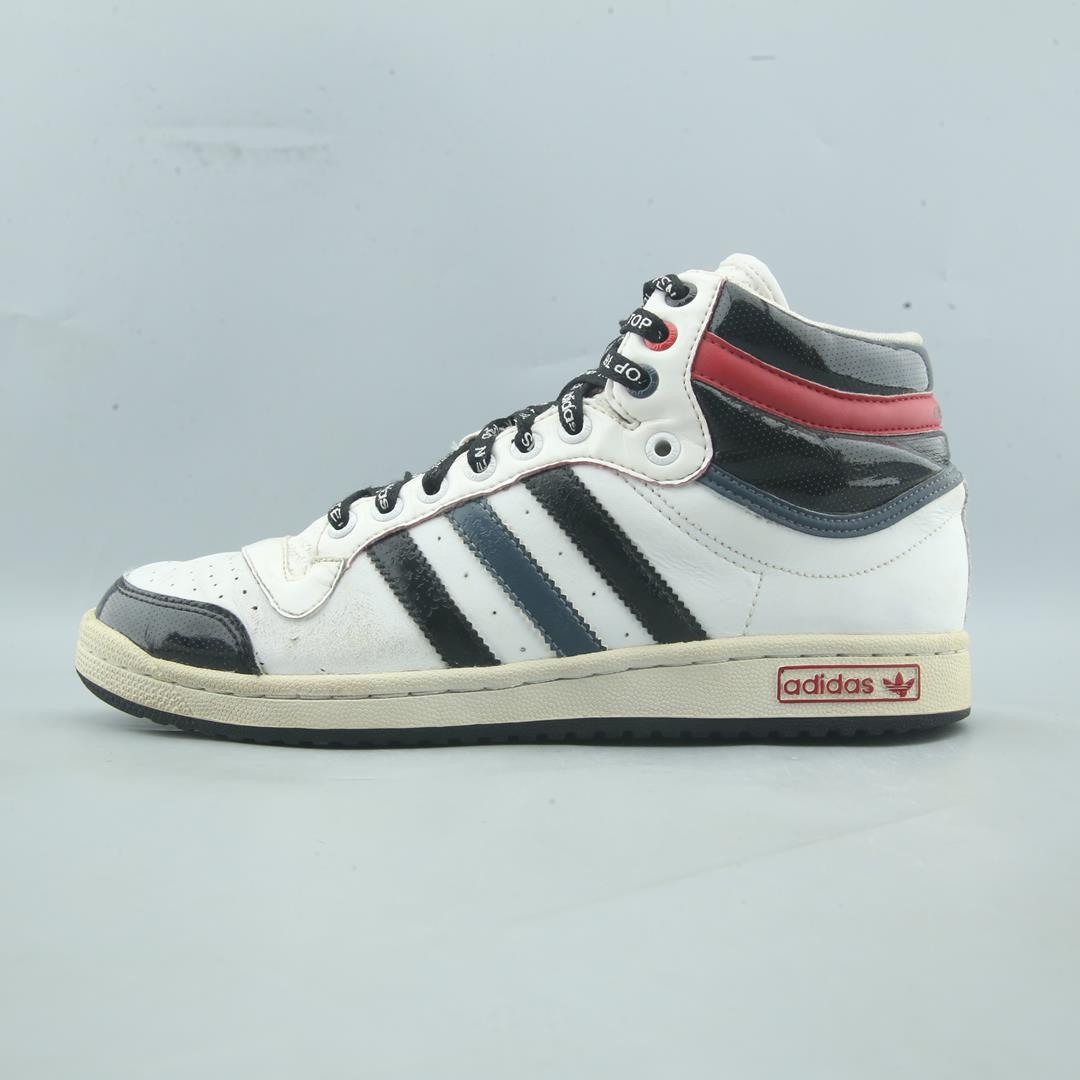 ADIDAS TOP TEN HI