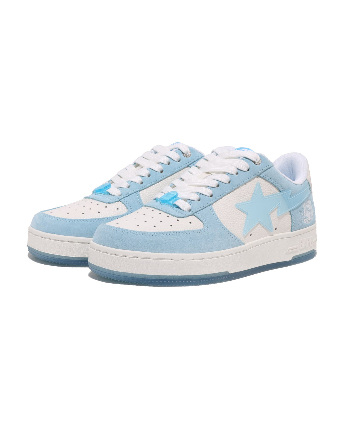 BAPE STA Icy Bape M2