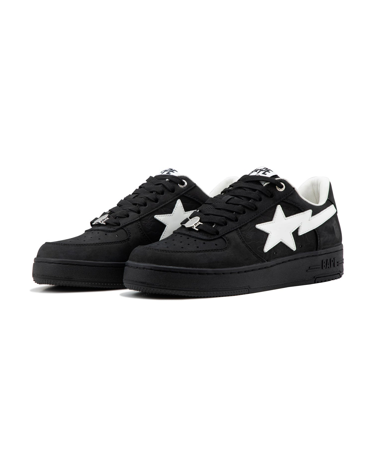 BAPE STA OS #3 M2