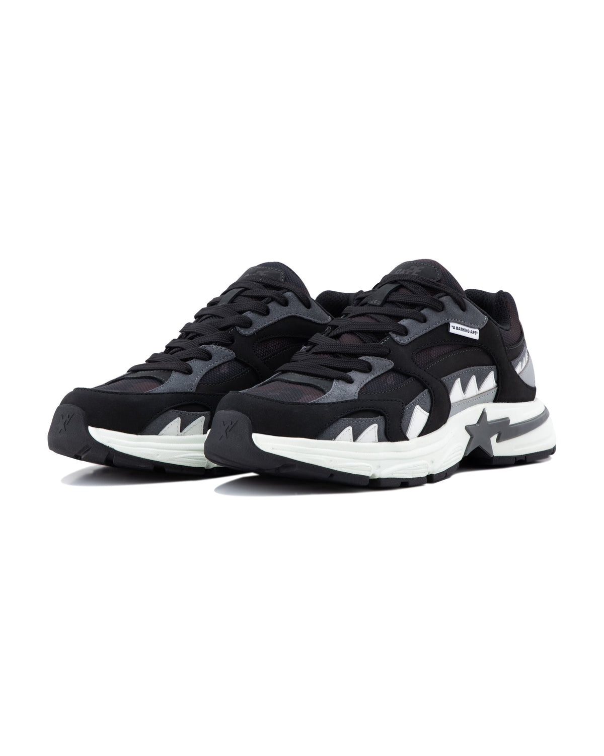 BAPE SHARK STA #1 M2
