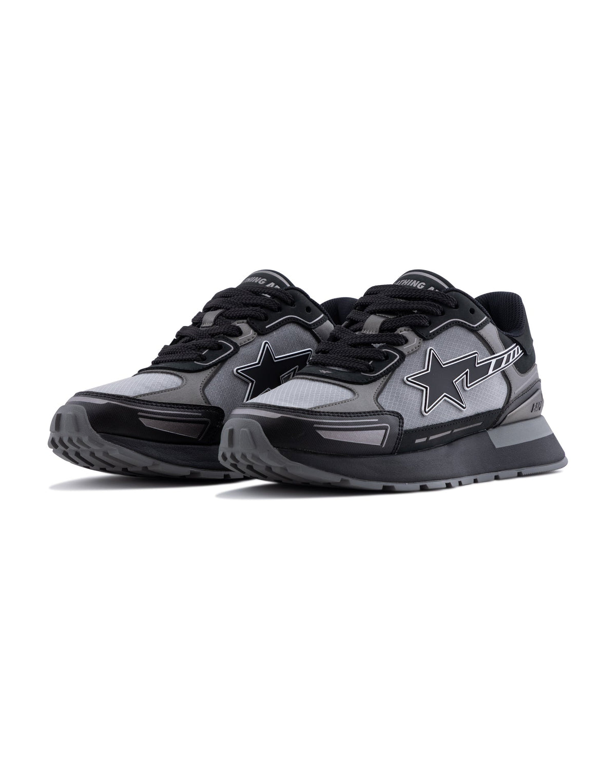 BAPE Cross STA #1 M2