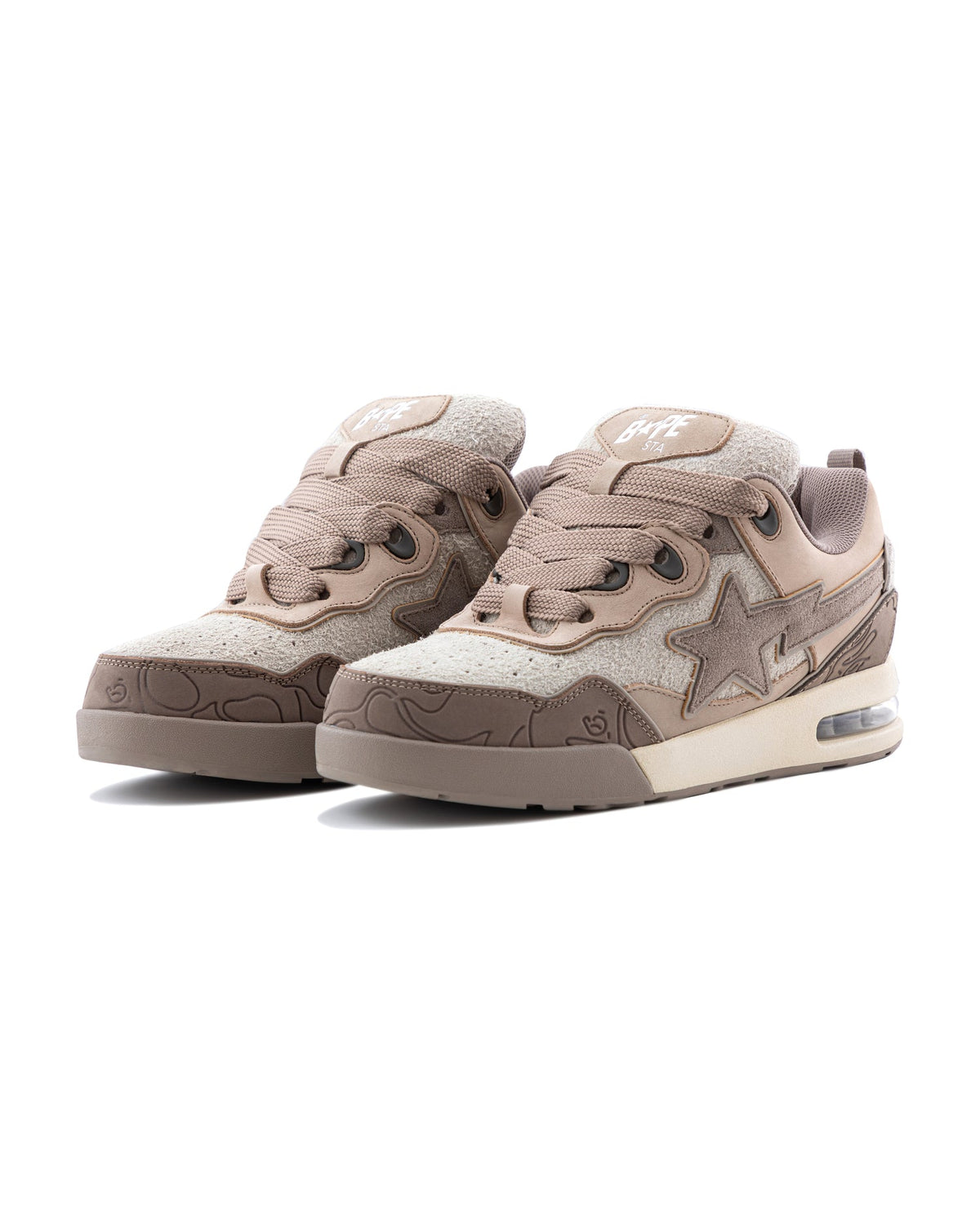 BAPE Flip STA #1 M2