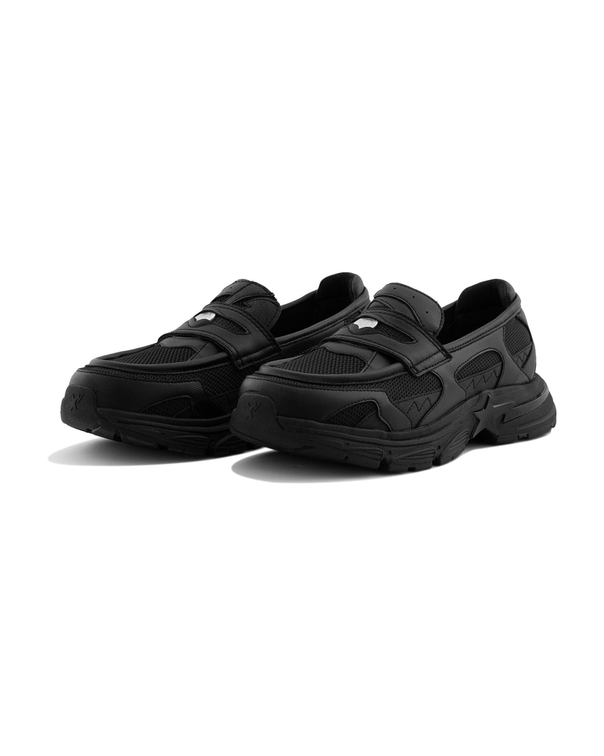 Shark STA Loafer #1 M2