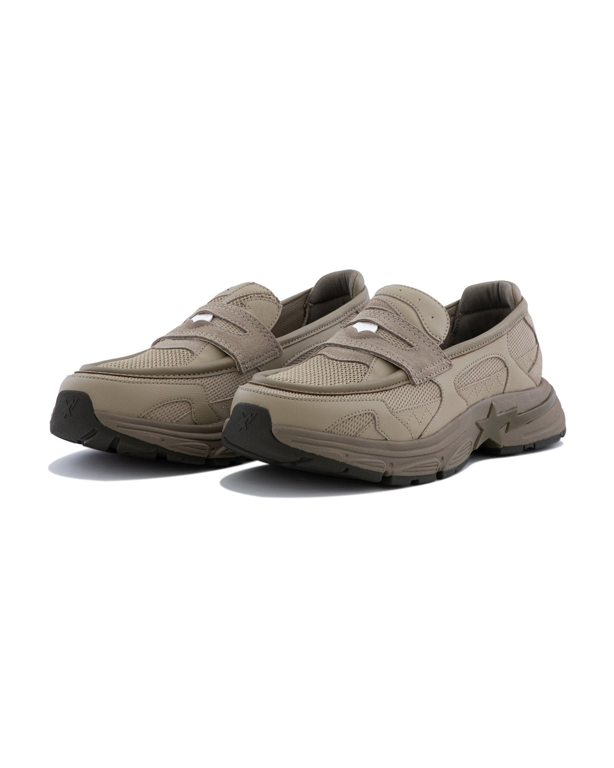 Shark STA Loafer #2 M2