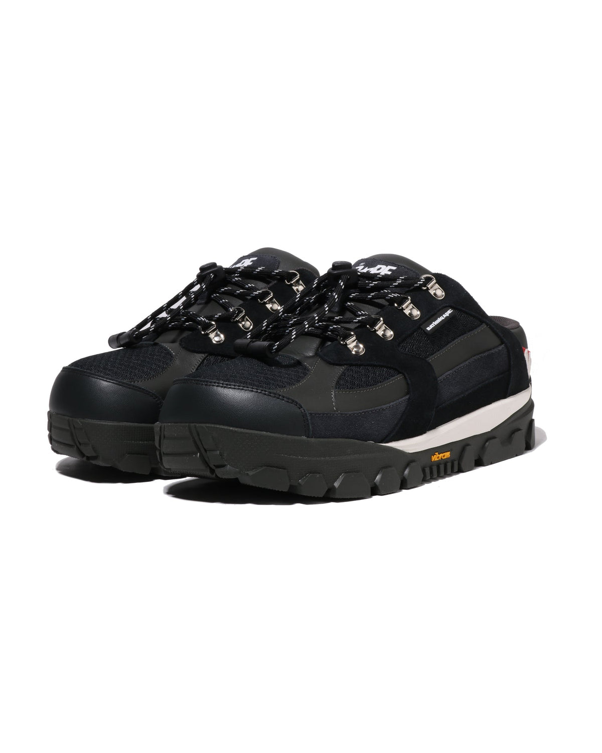BAPE by Kazuki Kuraishi Snow Sta M2