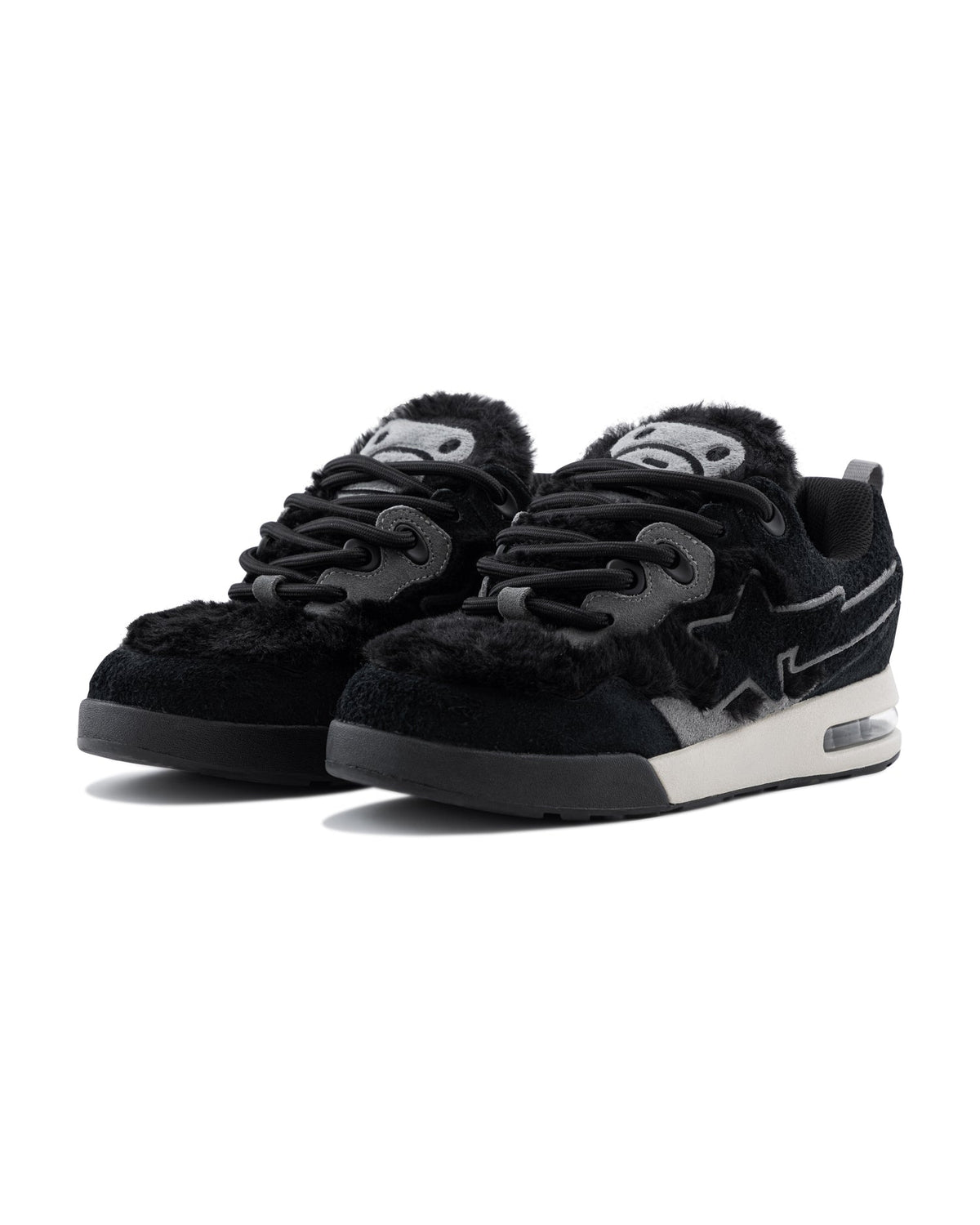 BAPE Flip STA #3 M2