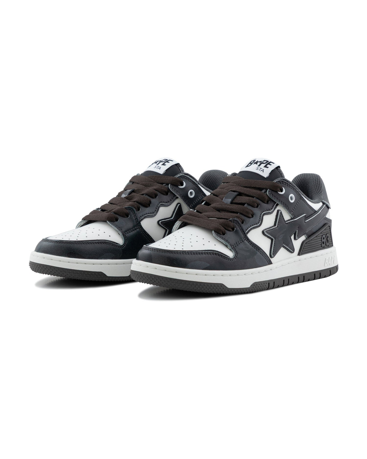 BAPE SK8 STA #2 M2