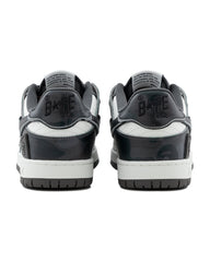 BAPE SK8 STA #2 M2