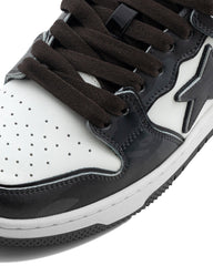 BAPE SK8 STA #2 M2