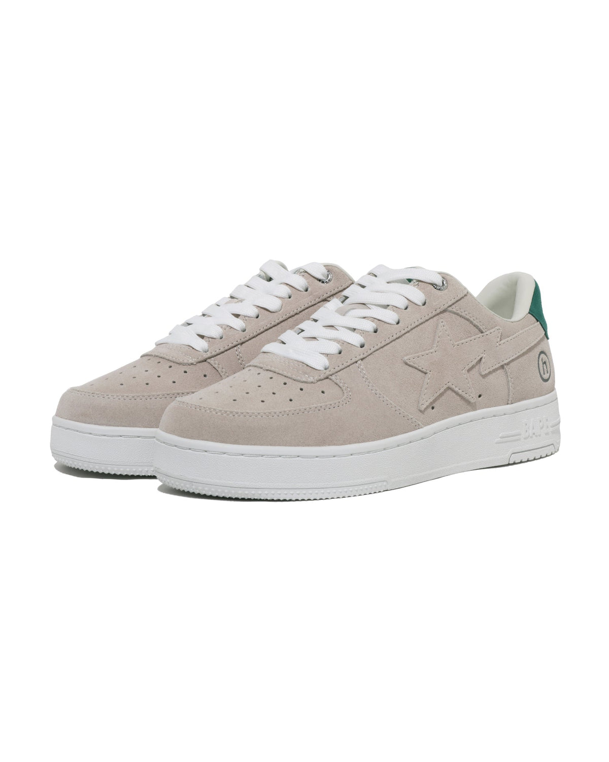 BAPE X Hidden BAPE STA