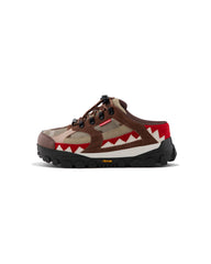 BAPE By Kazuki Kuraishi Show Clog STA M1