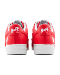 BAPE STA OS #2