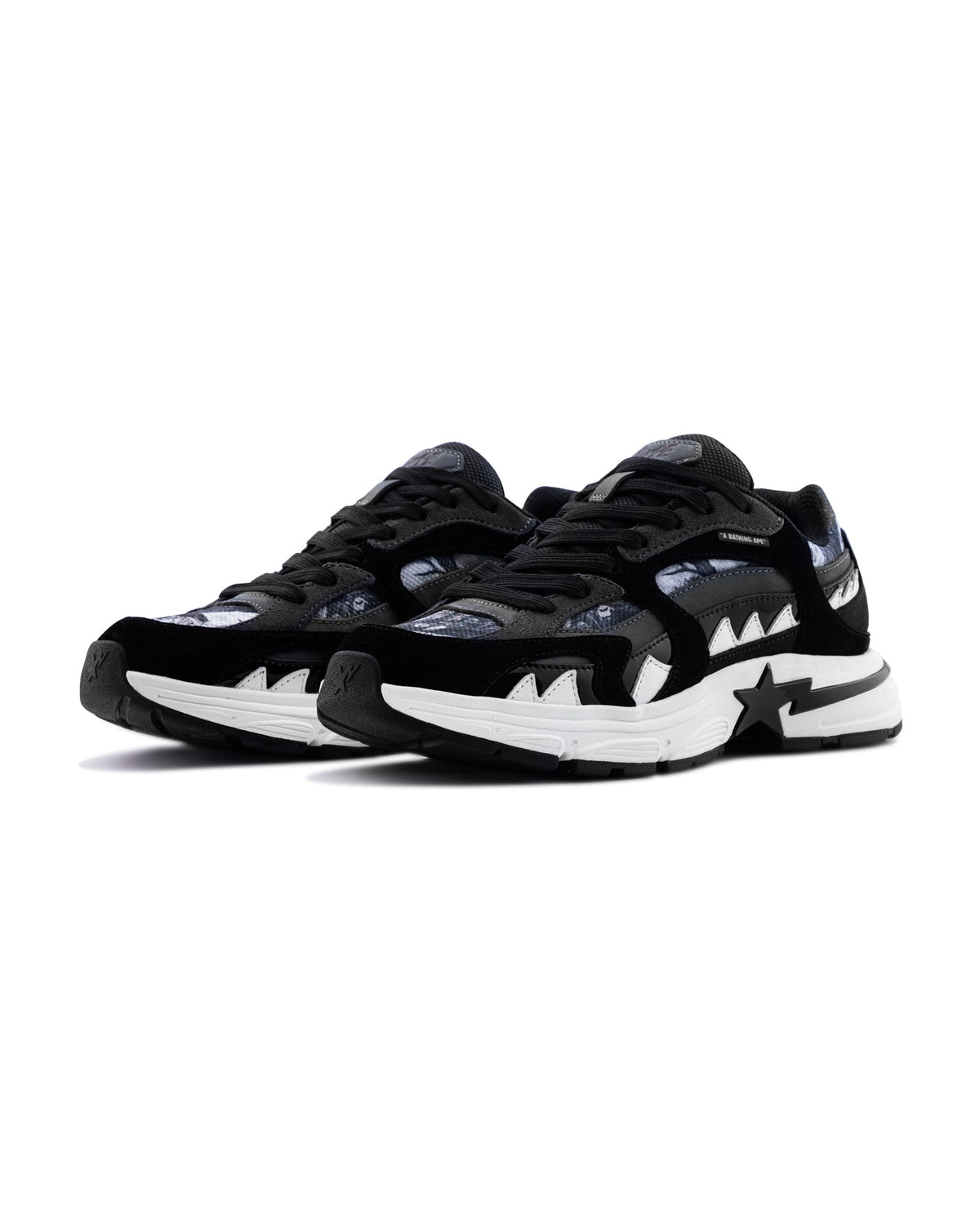 BAPE Shark STA #2