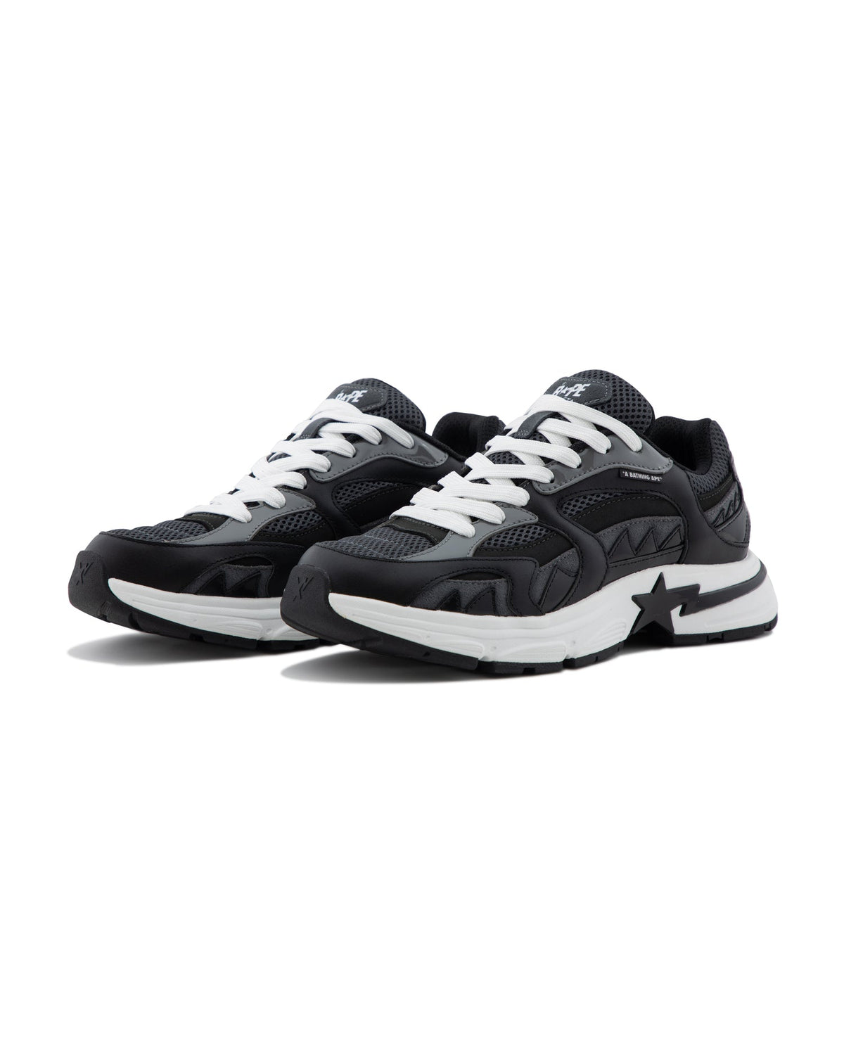 BAPE Shark STA #3