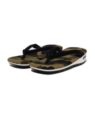 BAPE X Goyemon - 1st Camo Unda