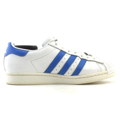 ADIDAS SUPERSTAR X SNS