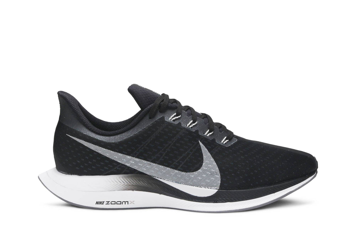 Nike Zoom Pegasus 35 ‘Black Vast Grey’ AJ4114-001