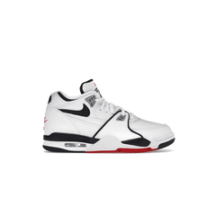 Nike Air Flight ’89 ‘White Black’ DB5918-100