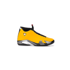 Jordan 14 Retro ‘Reverse Ferrari’ BQ3685