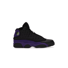 Jordan 13 Retro ‘Court Purple (GS)’ 884129-015