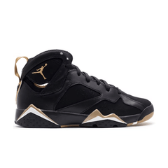 Jordan 7 Retro ‘Golden Moments Pack (7) (GS)’ 304774-030