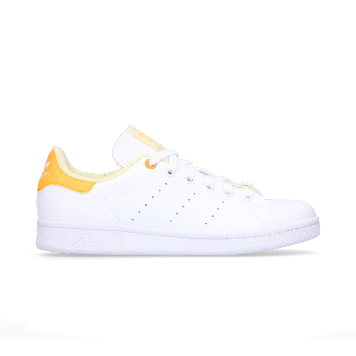adidas Stan Smith Her Vegan 'Orange Rush'