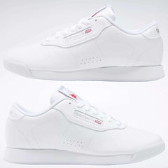 Women's Princess Wide Shoes